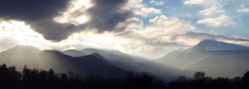 Misty Fells